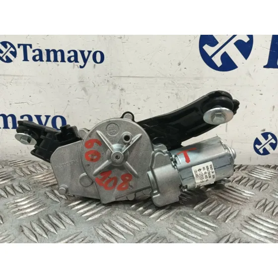 Motor Limpia Trasero para Kia Xceed (Cd)