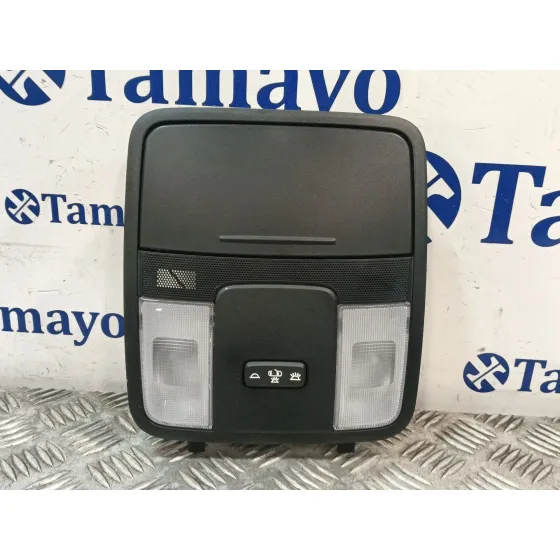 Luz Interior Delantera Central para Kia Xceed (Cd)