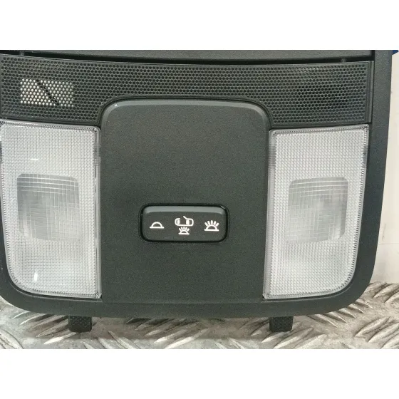 Luz Interior Delantera Central para Kia Xceed (Cd)