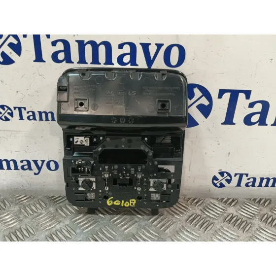 Luz Interior Delantera Central para Kia Xceed (Cd)