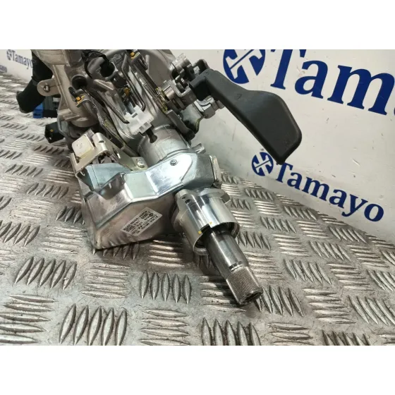 Columna Direccion para Kia Xceed (Cd)