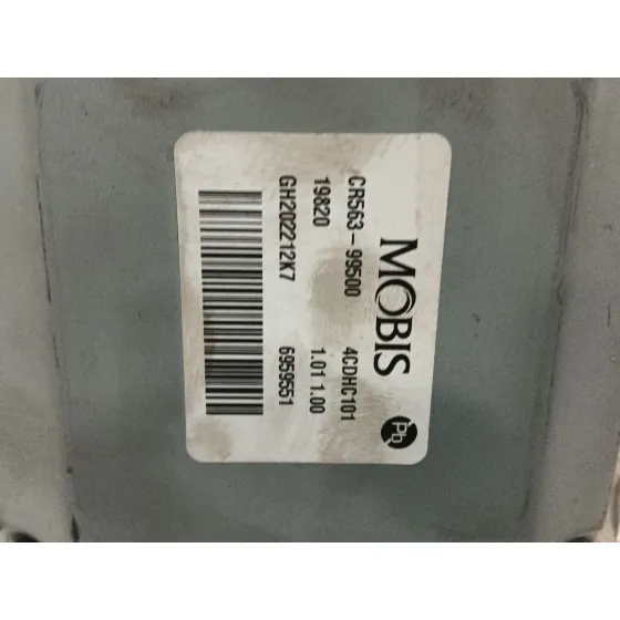 Columna Direccion para Kia Xceed (Cd)