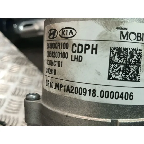 Columna Direccion para Kia Xceed (Cd)