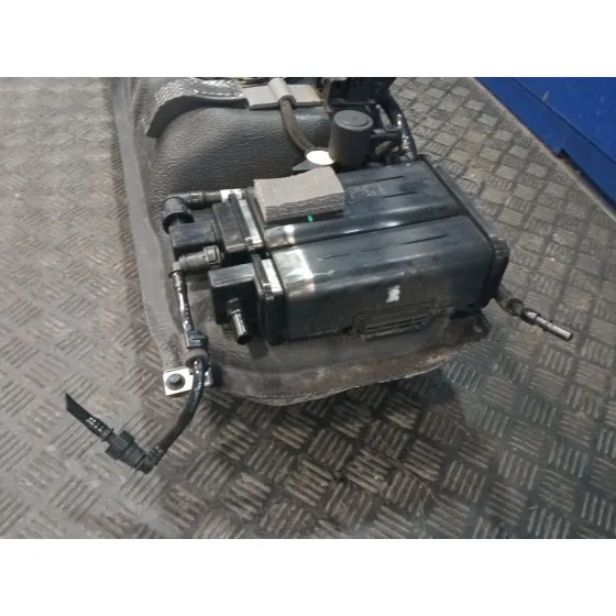 Deposito Combustible para Kia Xceed (Cd)