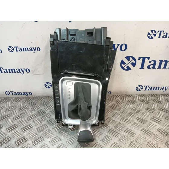 Consola Central para Kia Xceed (Cd)