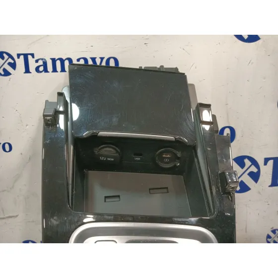 Consola Central para Kia Xceed (Cd)
