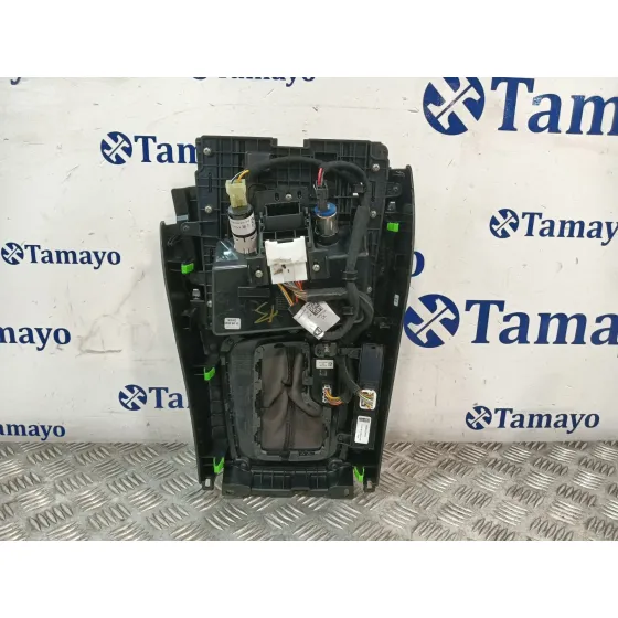 Consola Central para Kia Xceed (Cd)