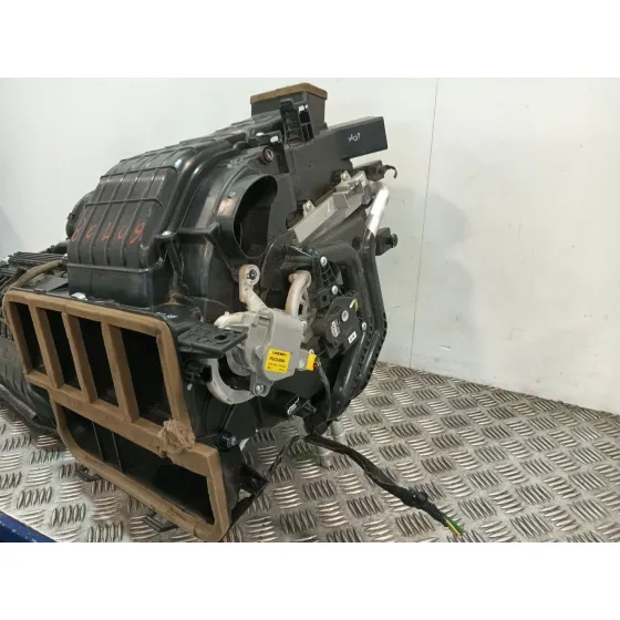 Calefaccion Entera Normal para Kia Xceed (Cd)