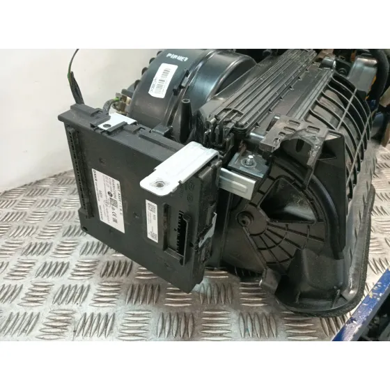Calefaccion Entera Normal para Kia Xceed (Cd)