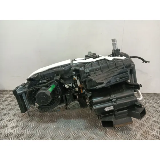 Calefaccion Entera Normal para Kia Xceed (Cd)