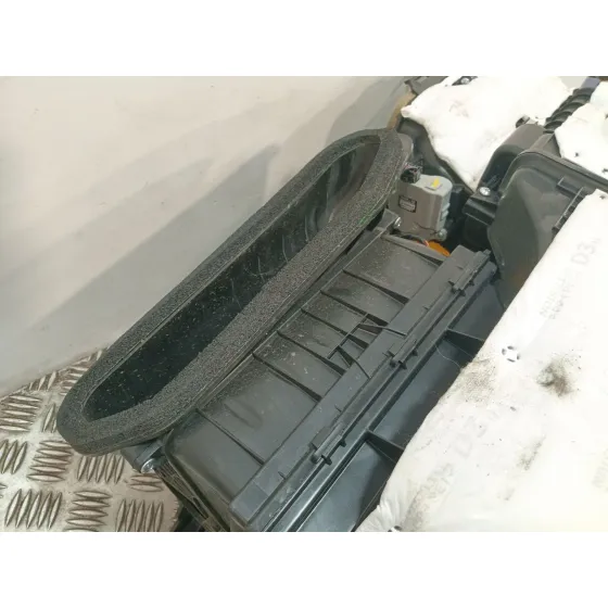 Calefaccion Entera Normal para Kia Xceed (Cd)