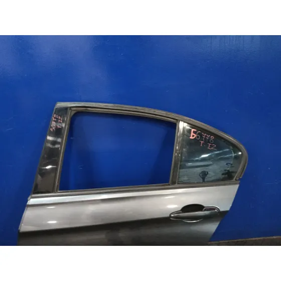 Puerta Trasera Izquierda para Bmw Serie 3 Lim. (F30)