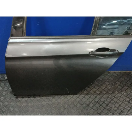 Puerta Trasera Izquierda para Bmw Serie 3 Lim. (F30)