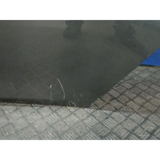 Puerta Trasera Izquierda para Bmw Serie 3 Lim. (F30)