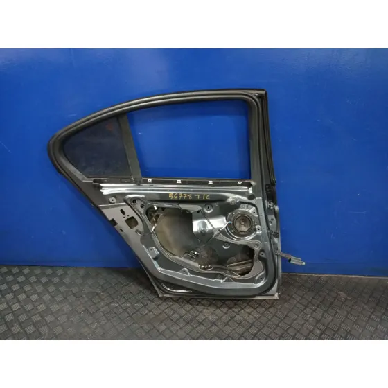 Puerta Trasera Izquierda para Bmw Serie 3 Lim. (F30)