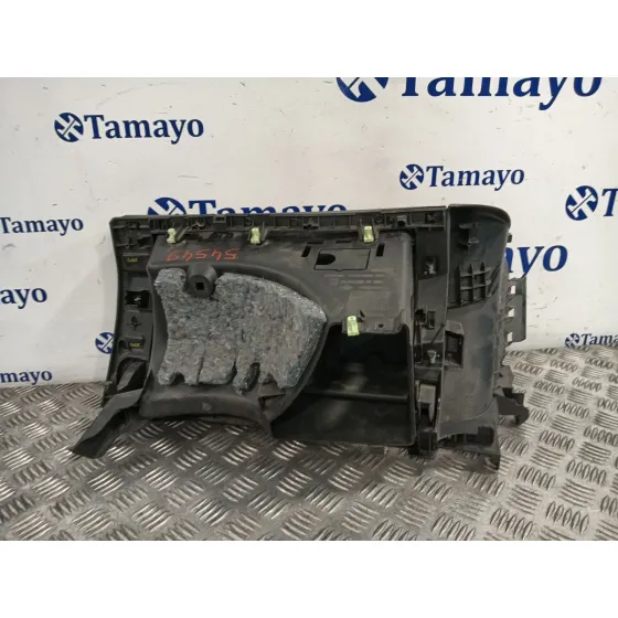 Guantera para Peugeot 3008