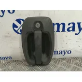 Maneta Exterior Delantera Izquierda para Peugeot Boxer Furgon Techo Elevado