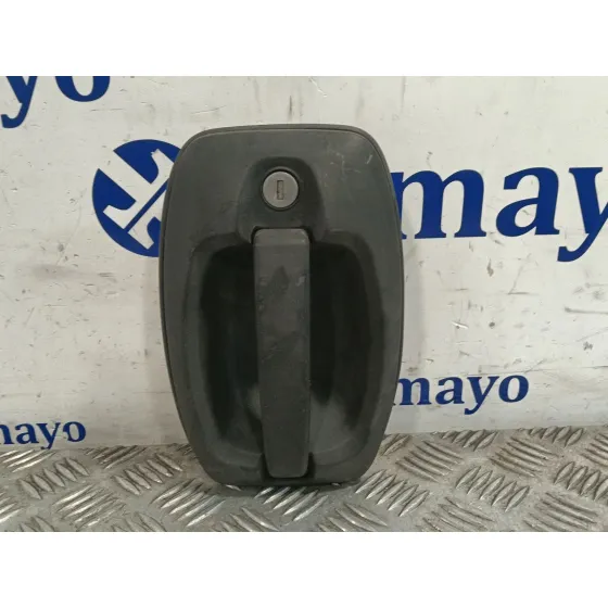 Maneta Exterior Delantera Izquierda para Peugeot Boxer Furgon Techo Elevado