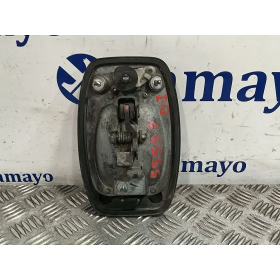 Maneta Exterior Delantera Izquierda para Peugeot Boxer Furgon Techo Elevado