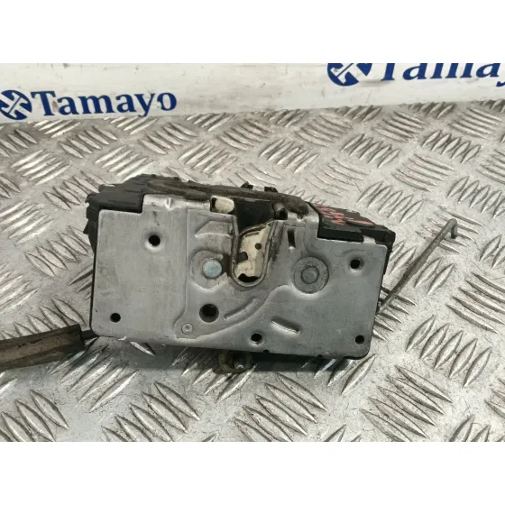 Cerradura Puerta Delantera Izquierda para Peugeot Boxer Furgon Techo Elevado
