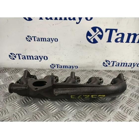 Colector Escape para Volvo S60 Berlina
