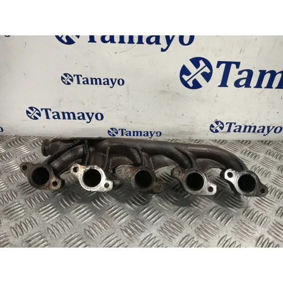 Colector Escape para Volvo S60 Berlina