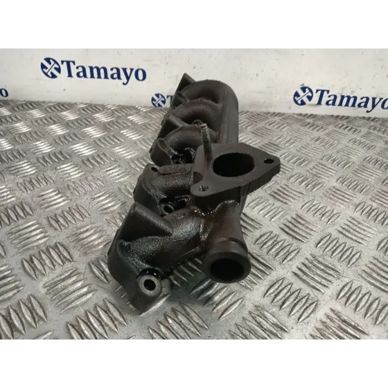 Colector Escape para Volvo S60 Berlina