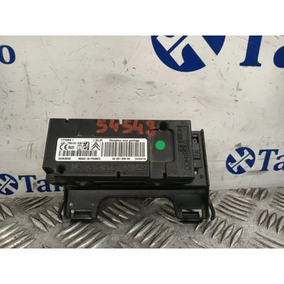 Modulo Electronico para Peugeot 3008