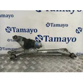 Motor Limpia Delantero para Dacia Duster