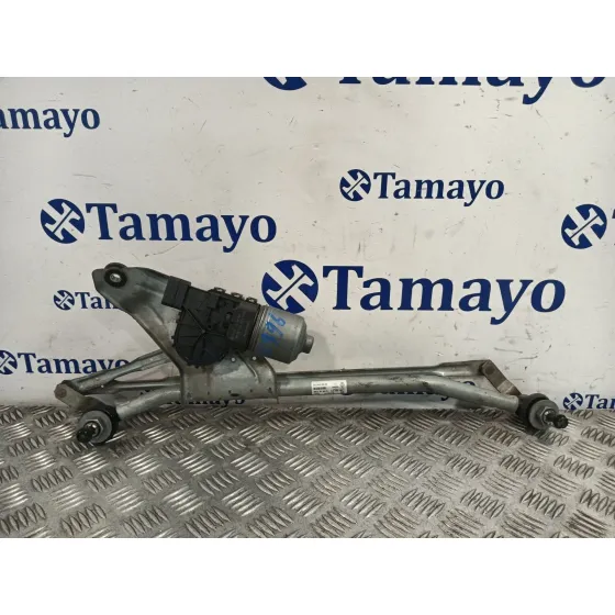 Motor Limpia Delantero para Dacia Duster