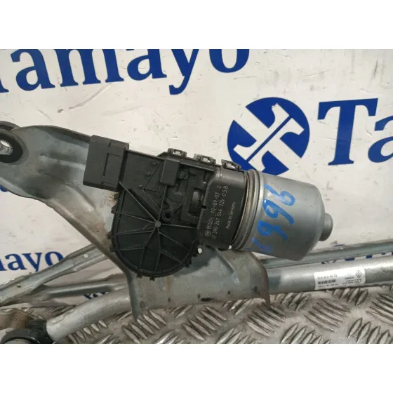 Motor Limpia Delantero para Dacia Duster
