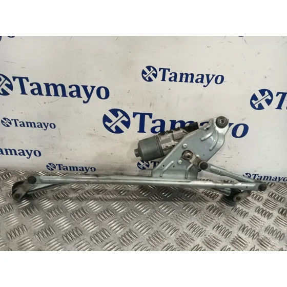 Motor Limpia Delantero para Dacia Duster