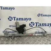 Elevalunas Delantero Izquierdo para Peugeot Boxer Furgon Techo Elevado