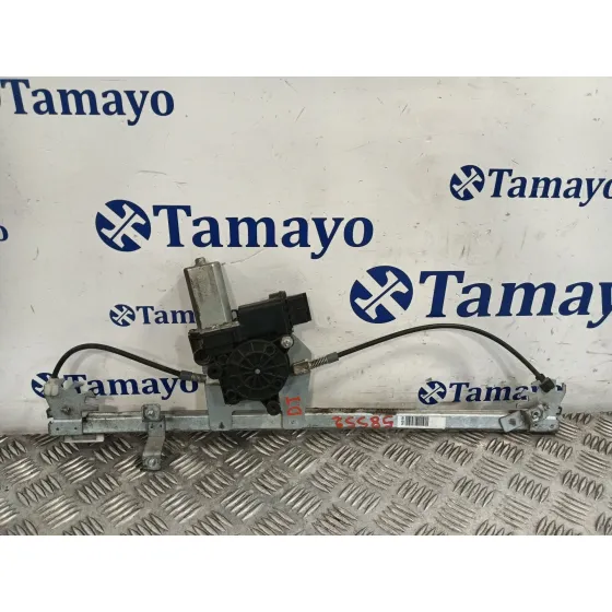 Elevalunas Delantero Izquierdo para Peugeot Boxer Furgon Techo Elevado