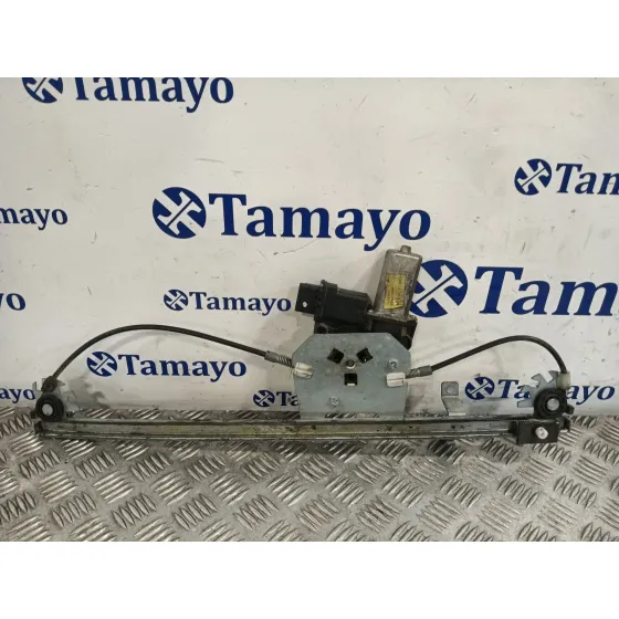 Elevalunas Delantero Izquierdo para Peugeot Boxer Furgon Techo Elevado