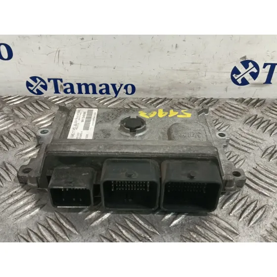 Centralita Motor Uce para Peugeot 208 I (Ca_, Cc_)