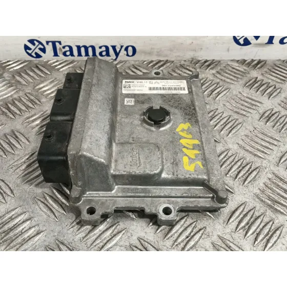 Centralita Motor Uce para Peugeot 208 I (Ca_, Cc_)