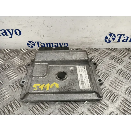 Centralita Motor Uce para Peugeot 208 I (Ca_, Cc_)