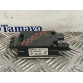 Modulo Electronico para Renault Master Iii Caja/Chasis (Ev, Hv, Uv)
