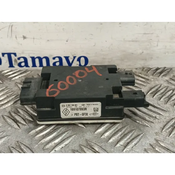 Modulo Electronico para Renault Master Iii Caja/Chasis (Ev, Hv, Uv)