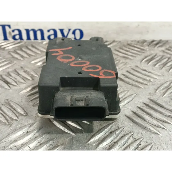 Modulo Electronico para Renault Master Iii Caja/Chasis (Ev, Hv, Uv)
