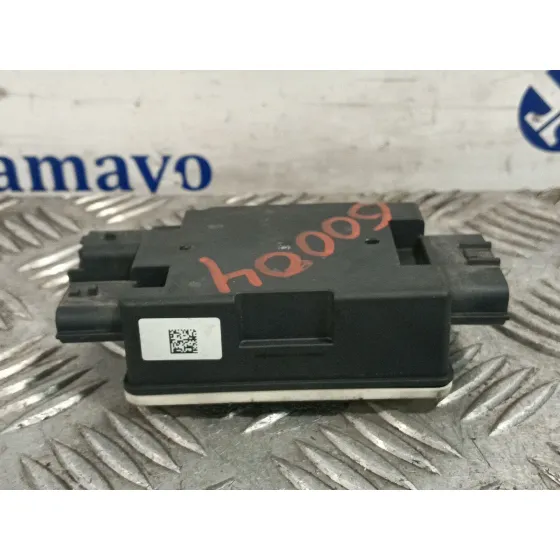 Modulo Electronico para Renault Master Iii Caja/Chasis (Ev, Hv, Uv)