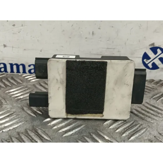 Modulo Electronico para Renault Master Iii Caja/Chasis (Ev, Hv, Uv)