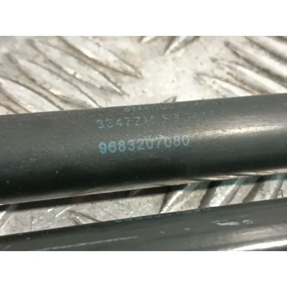 Amortiguadores Maletero / Porton para Peugeot 3008