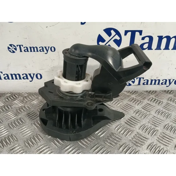 Soporte Rueda Repuesto para Renault Clio Iv