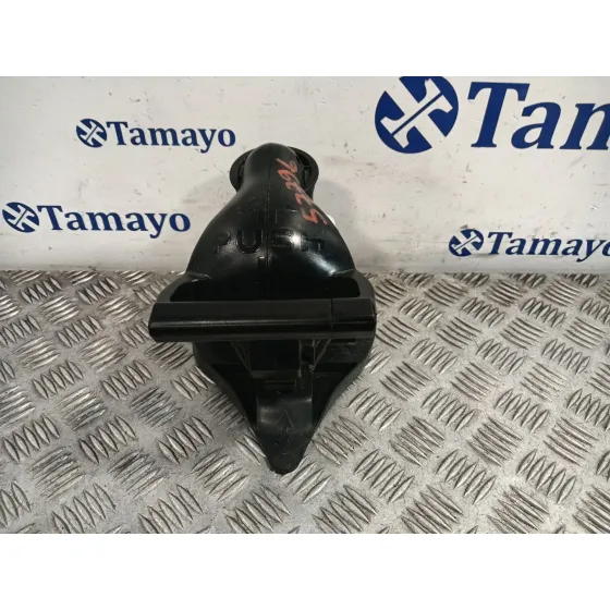 Soporte Rueda Repuesto para Renault Clio Iv