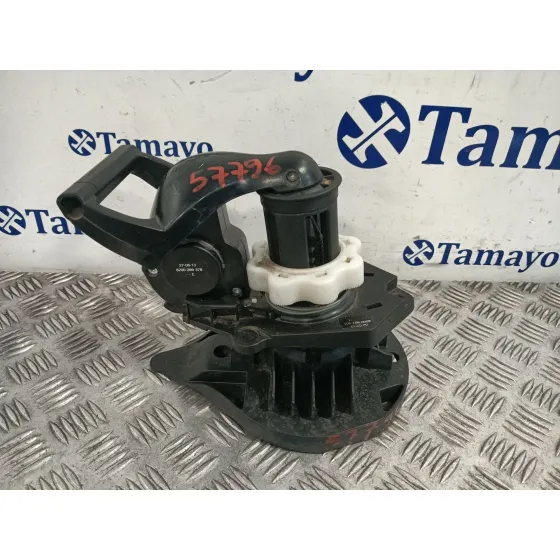 Soporte Rueda Repuesto para Renault Clio Iv
