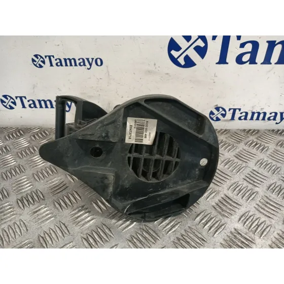 Soporte Rueda Repuesto para Renault Clio Iv