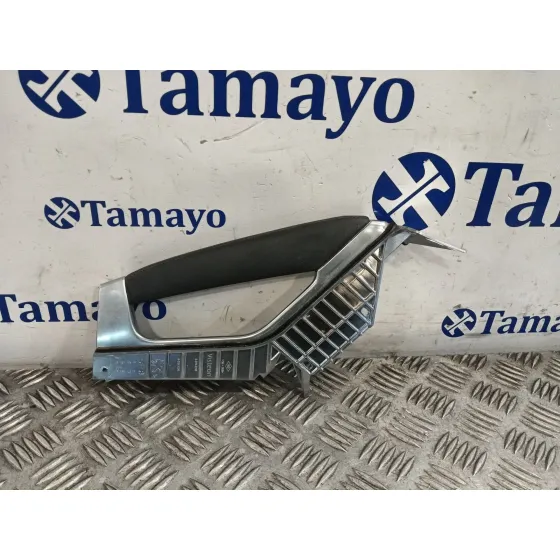 Moldura para Peugeot 3008