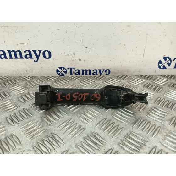 Maneta Exterior Delantera Izquierda para Toyota C-Hr (_X1_)